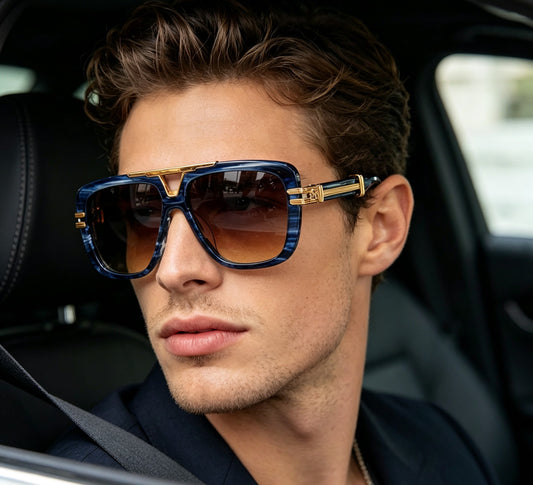 MAYBACH MEN SUNGLASSES