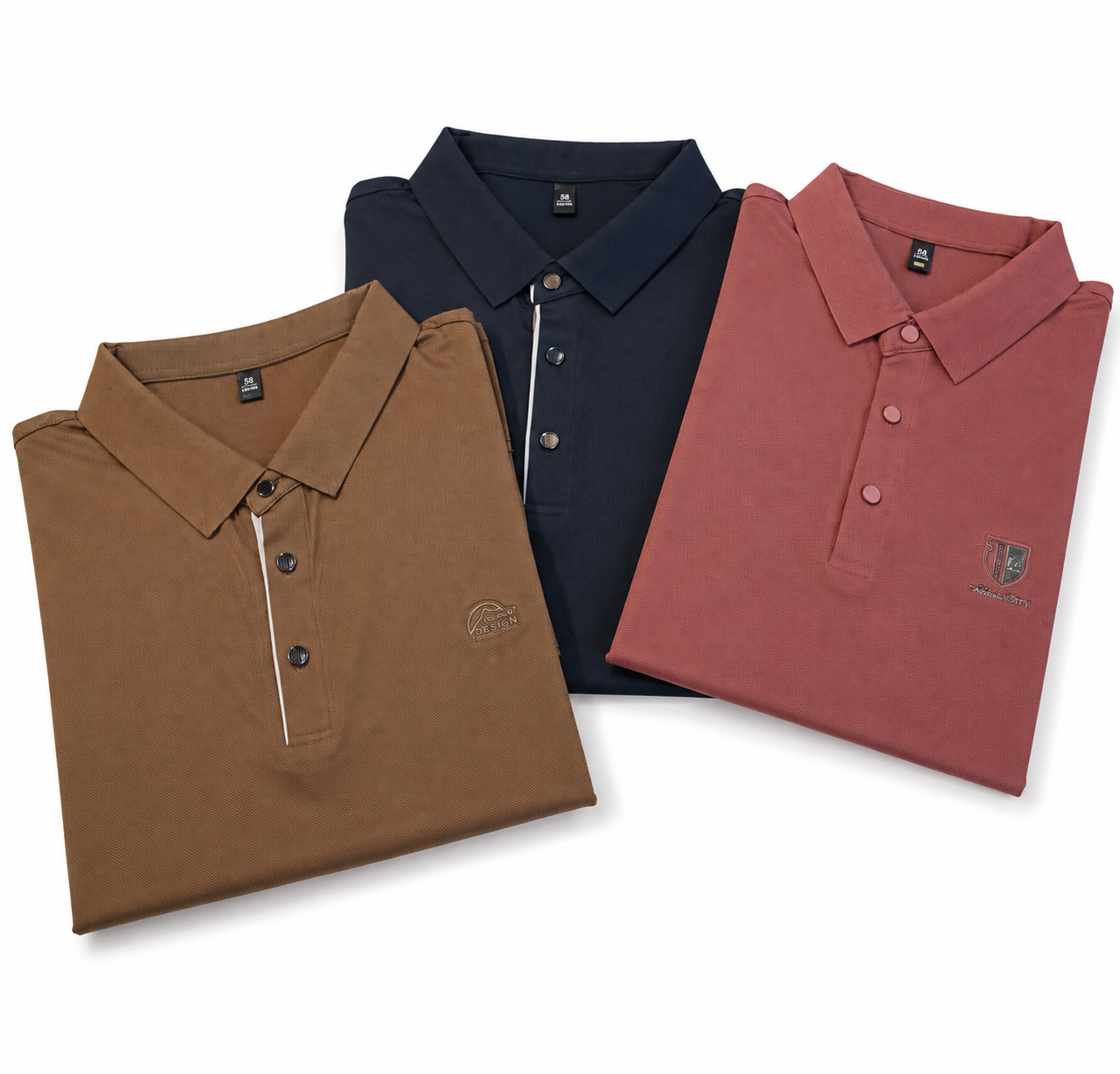 CITY SHORT SLEEVE SHIRT