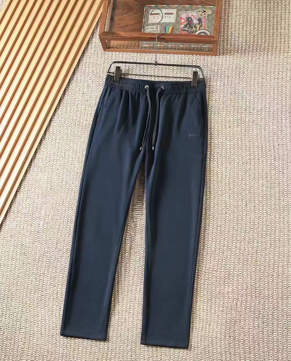 BOSS COMFORT PANTS