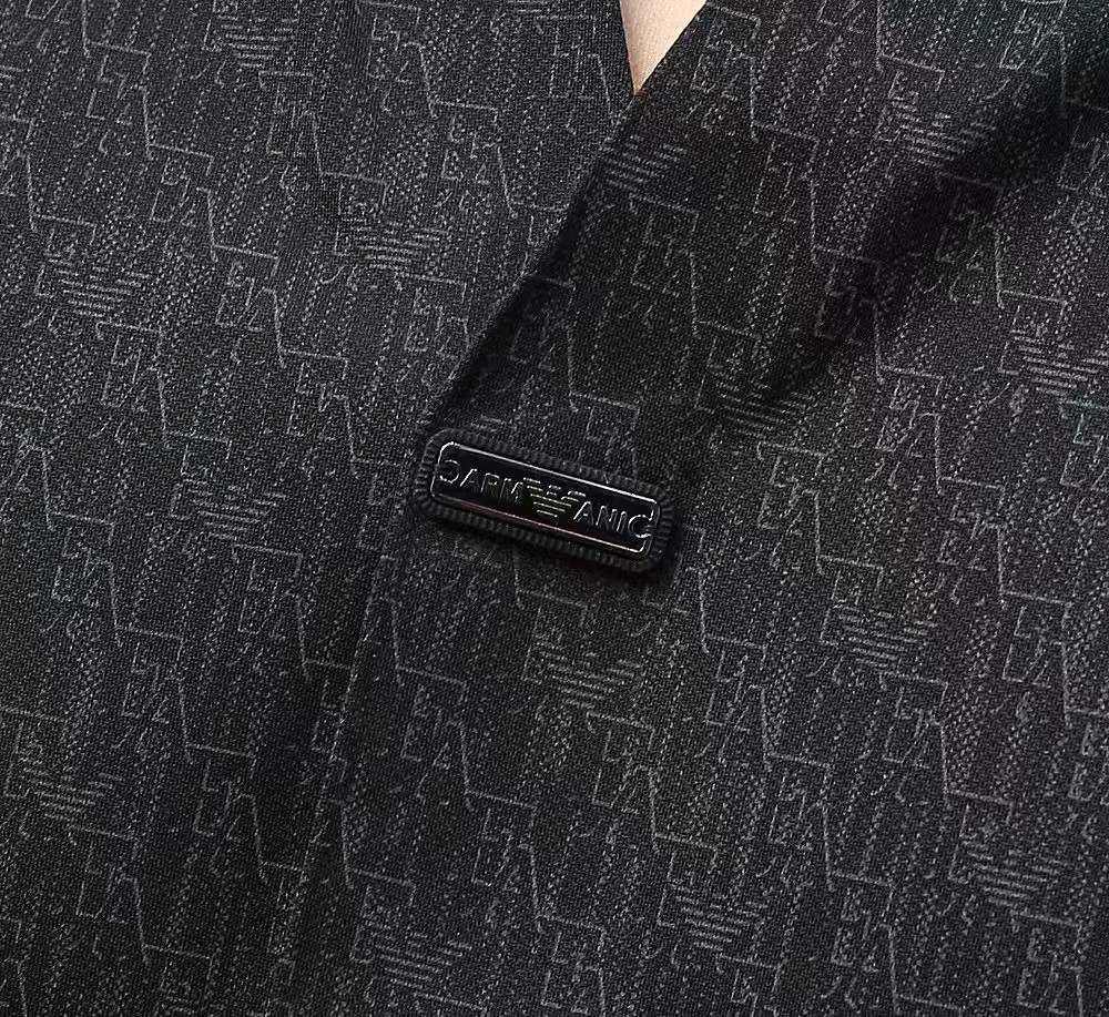 ARM SHIRT
