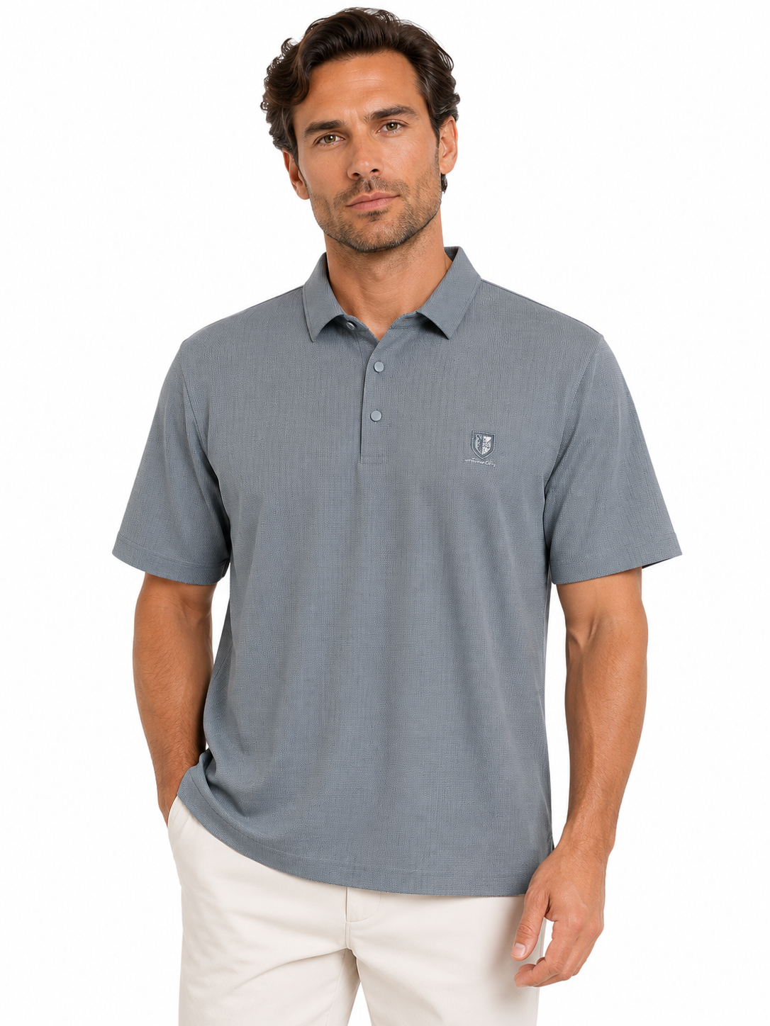 CITY SHORT SLEEVE SHIRT