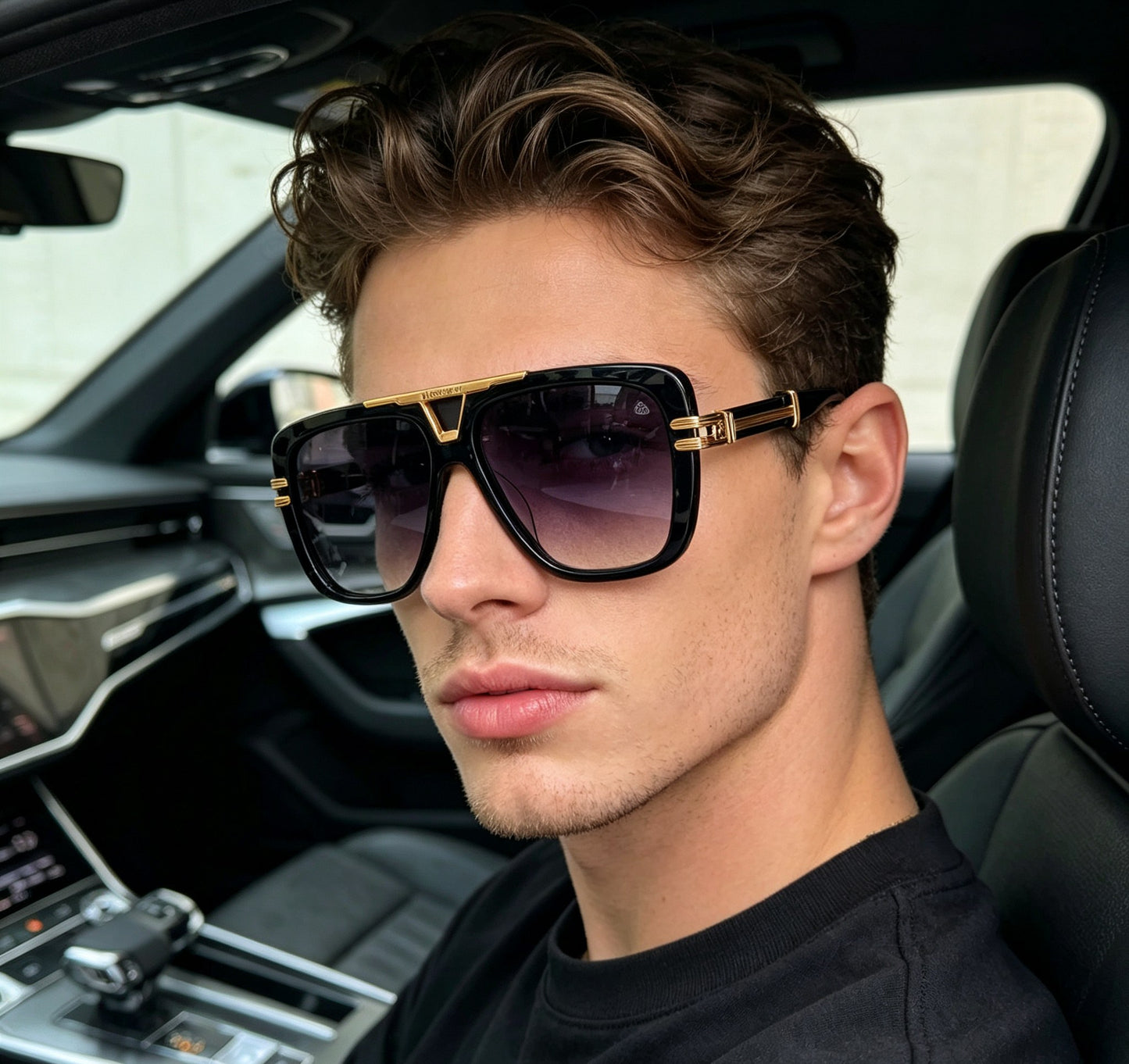 MAYBACH MEN SUNGLASSES