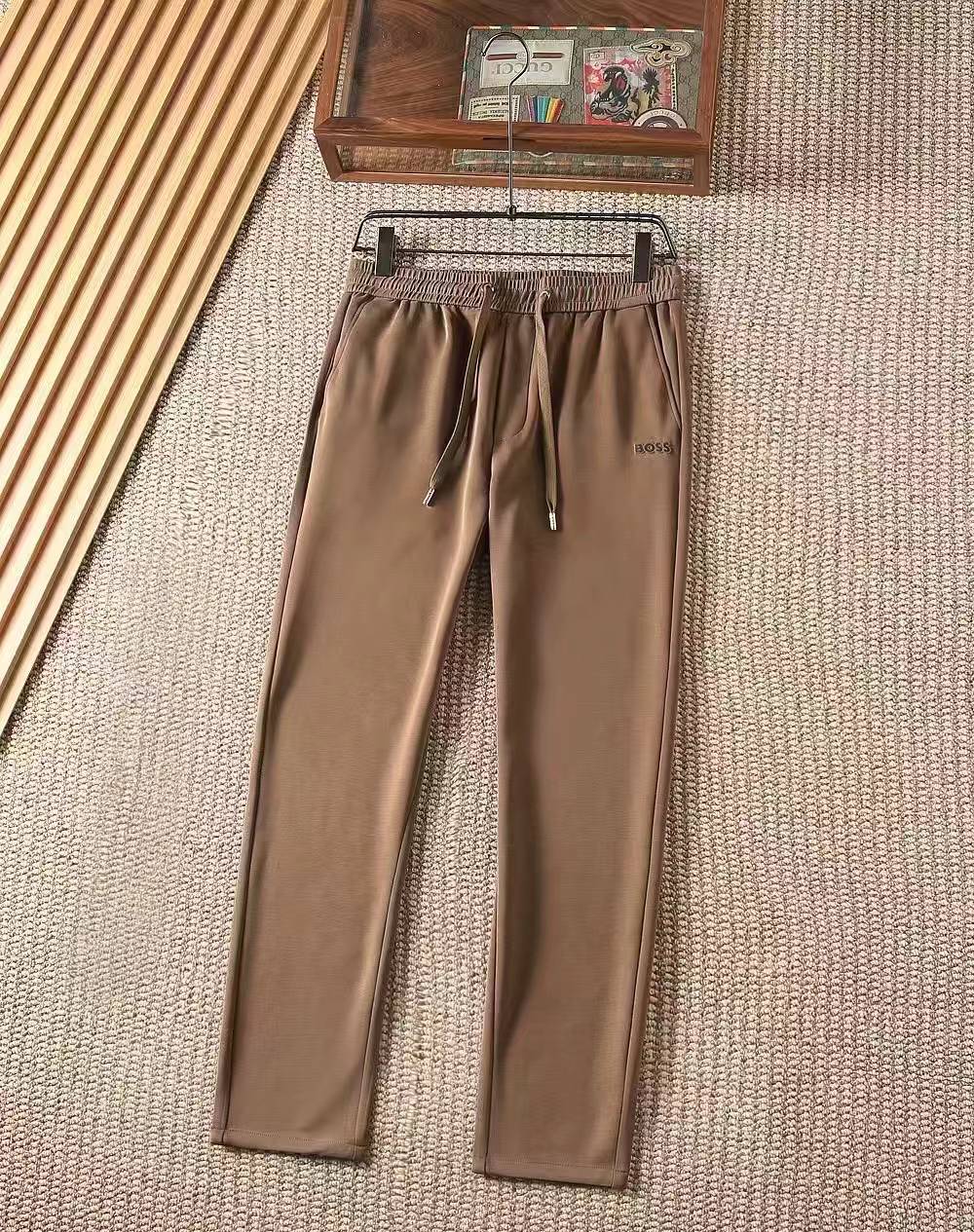 BOSS COMFORT PANTS
