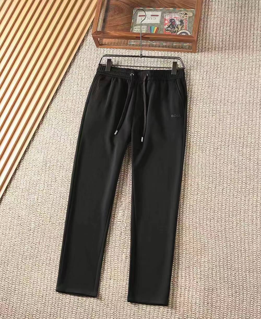 BOSS COMFORT PANTS