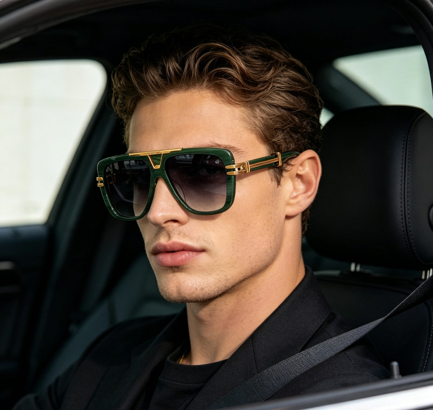 MAYBACH MEN SUNGLASSES