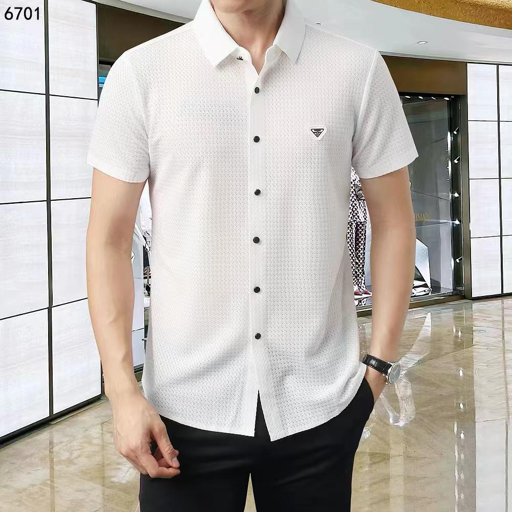 PRADA SHIRT