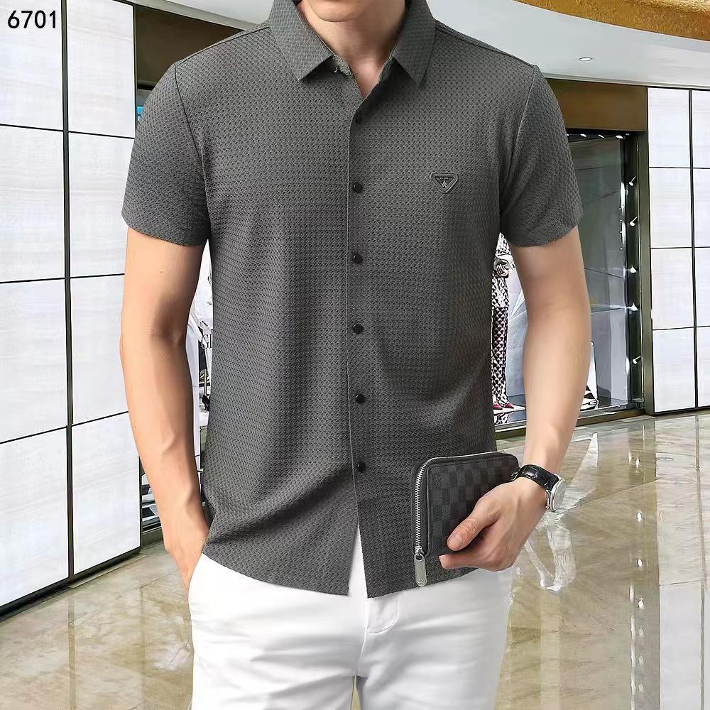 PRADA SHIRT