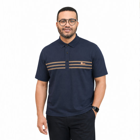 MEN'S FASHION SHIRT