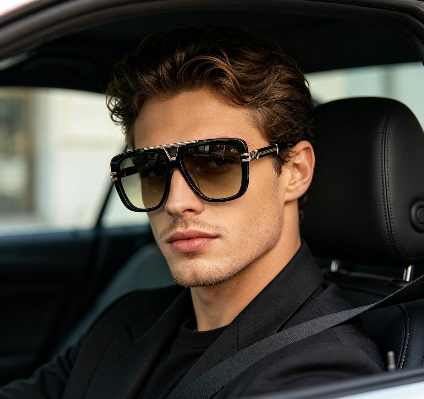 MAYBACH MEN SUNGLASSES