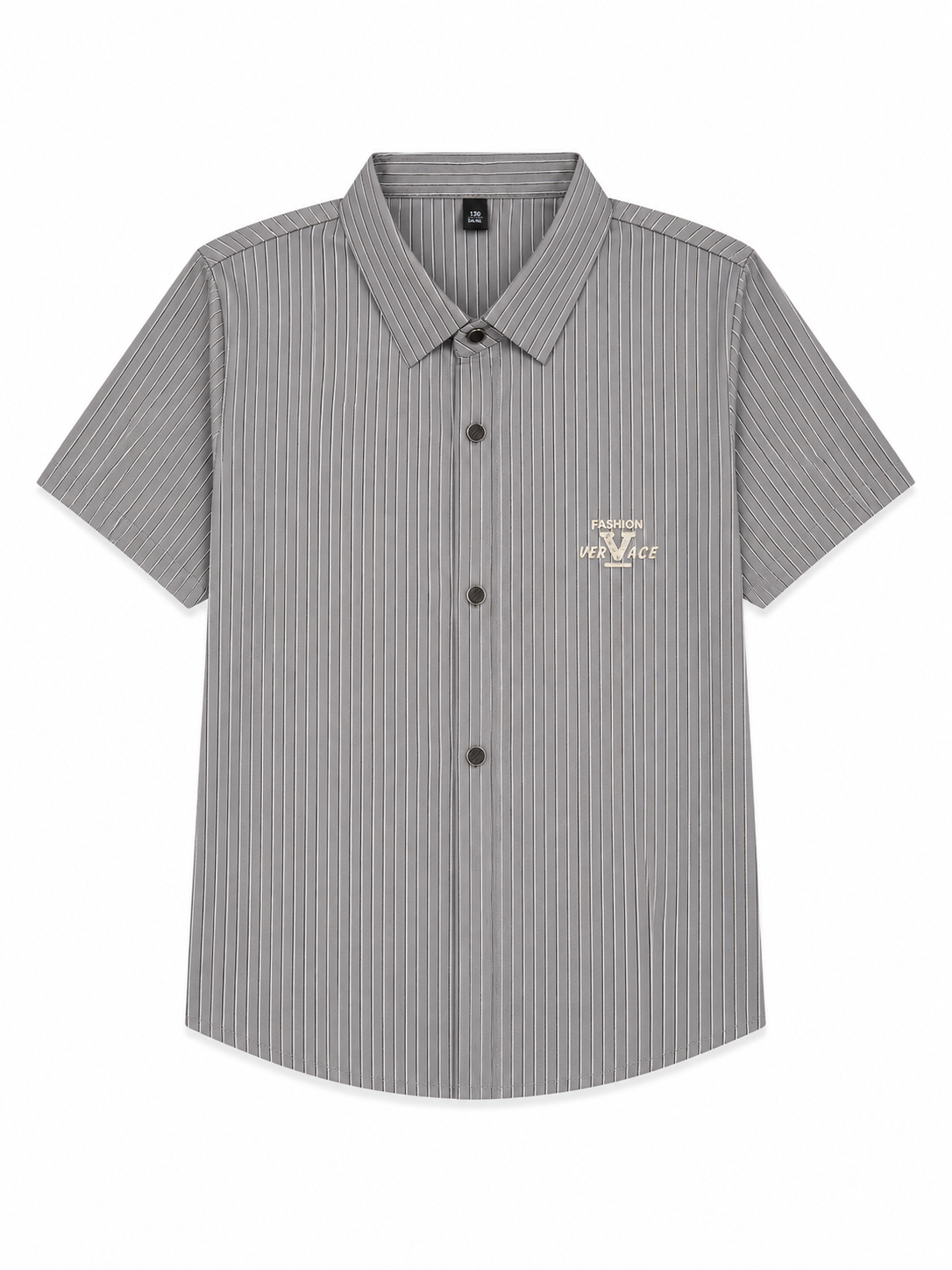 CITY SHORT SHIRT SLEEVE SHIRT 2