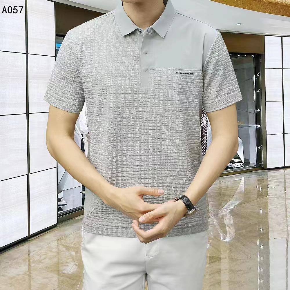 ARMANI FASHION SHIRT