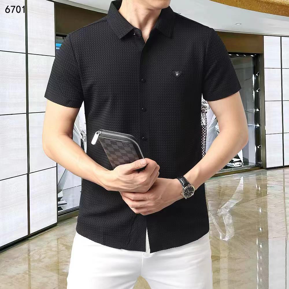 PRADA SHIRT