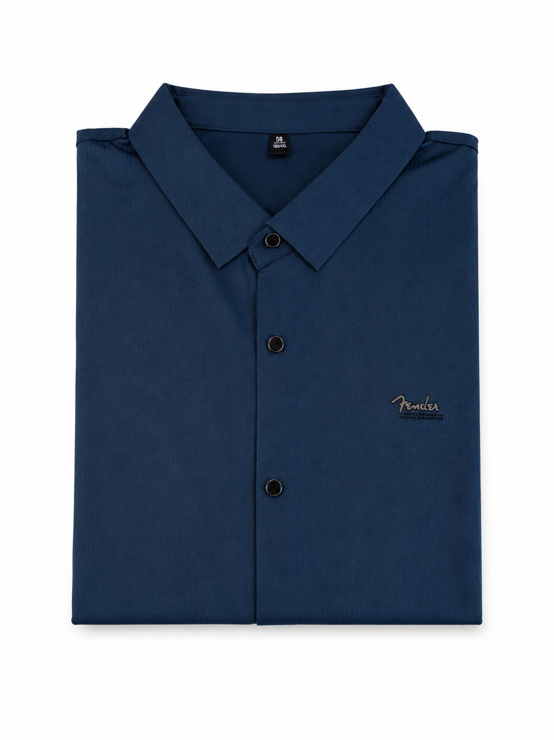 CITY SHORT SHIRT SLEEVE SHIRT 2