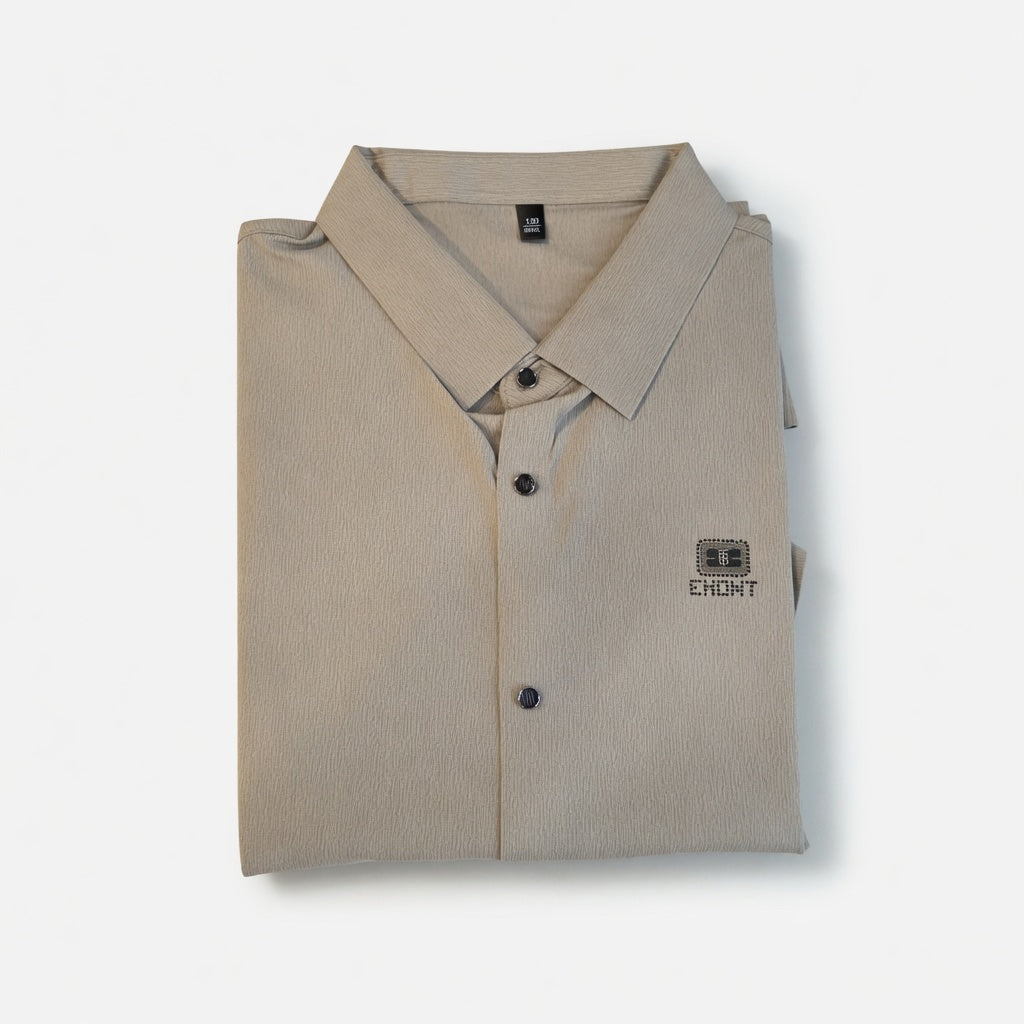CITY SHORT SHIRT SLEEVE SHIRT 2