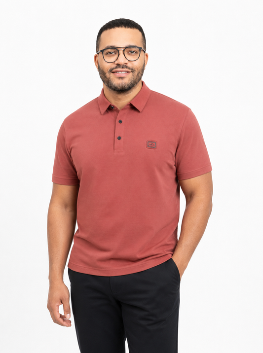 CITY SHORT SLEEVE SHIRT
