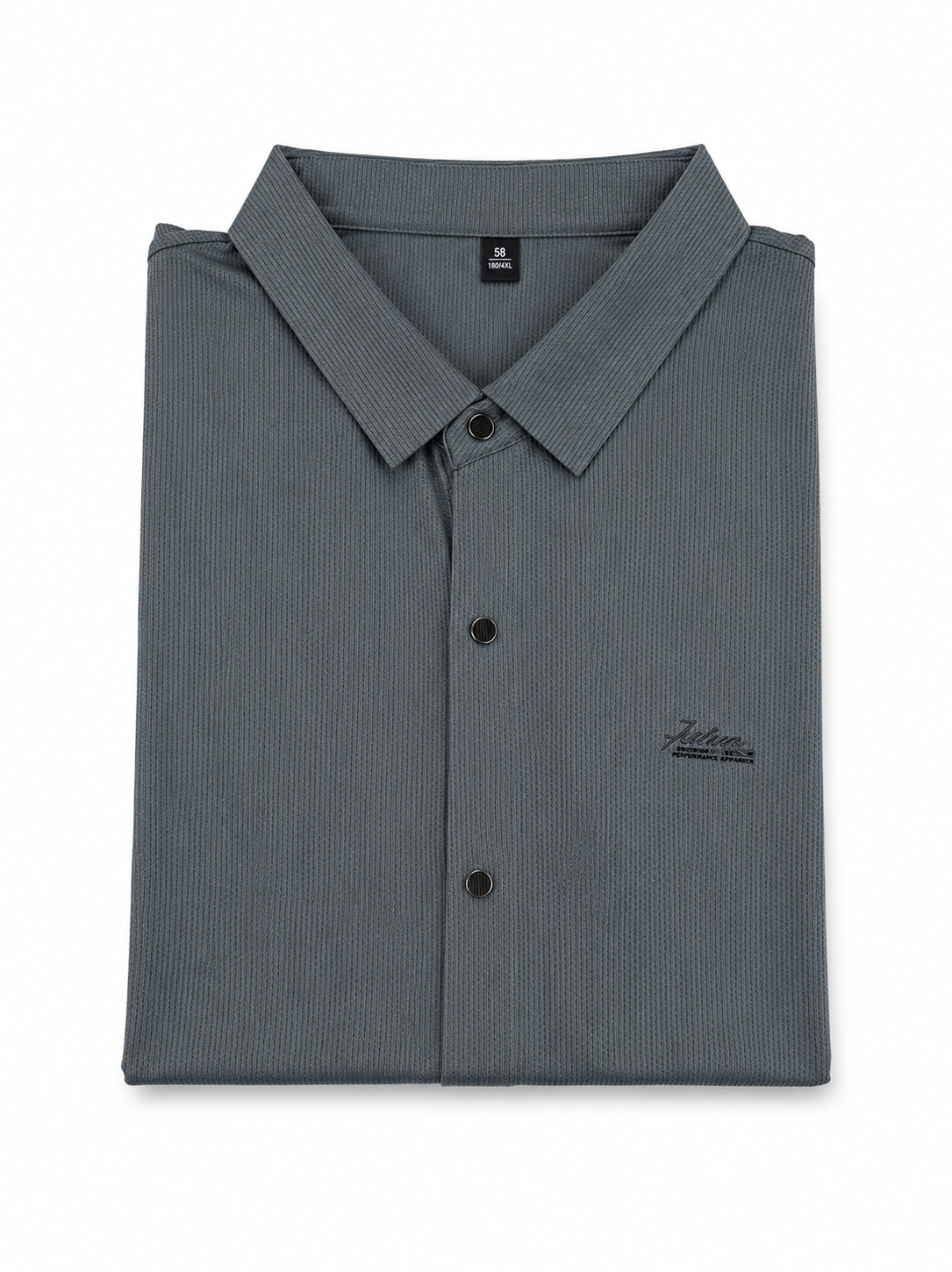 CITY SHORT SHIRT SLEEVE SHIRT 2