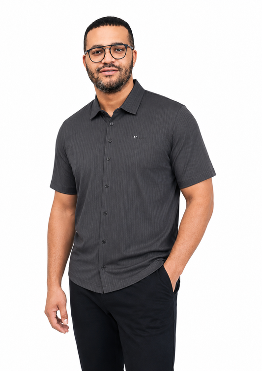 CITY SHORT SHIRT SLEEVE SHIRT 2