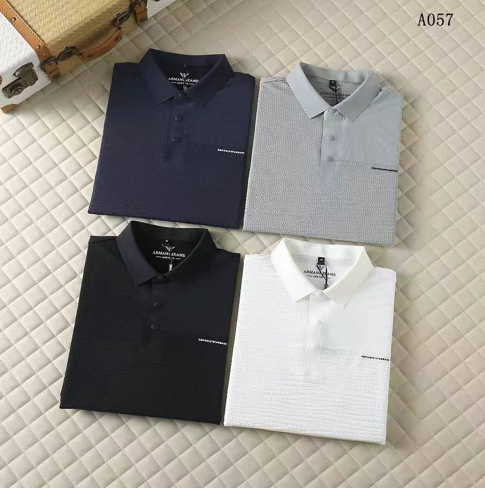 ARMANI FASHION SHIRT